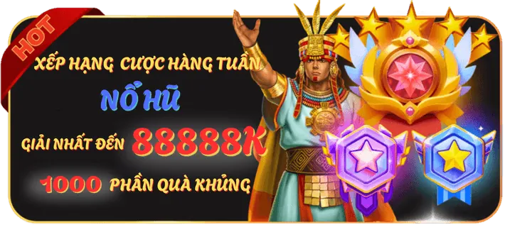 Bắn Cá Thần Tài với rồng vàng và pháo hoa