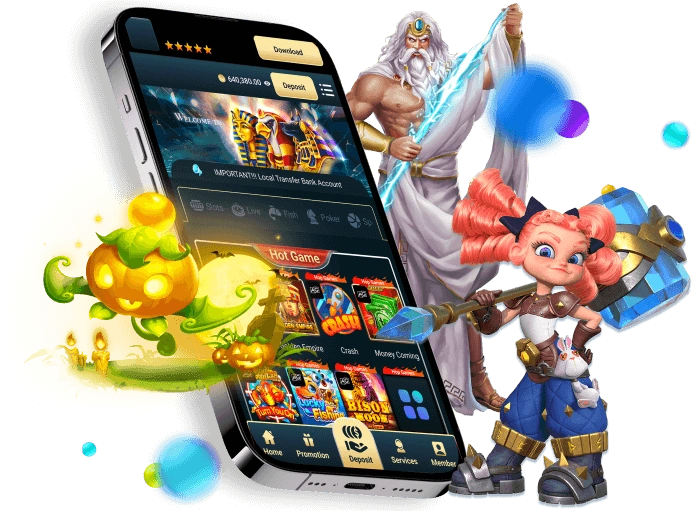 Đa dạng trò chơi g168 app