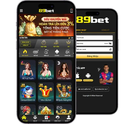 Nền tảng g168 app uy tín