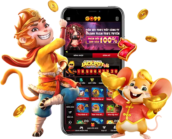 Kho trò chơi đa dạng của g168 app