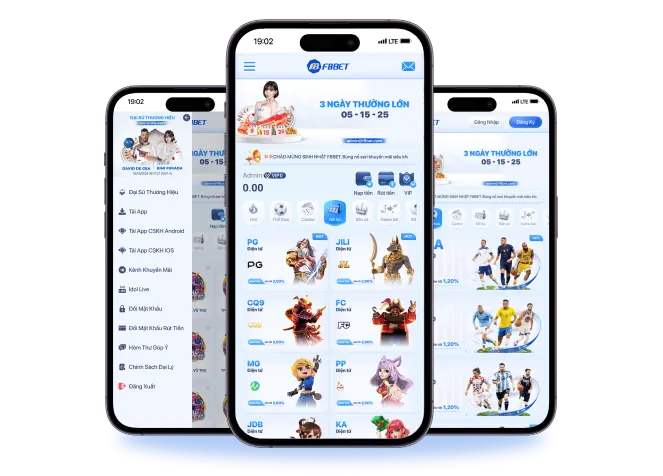 Bảo mật thông tin g168 app