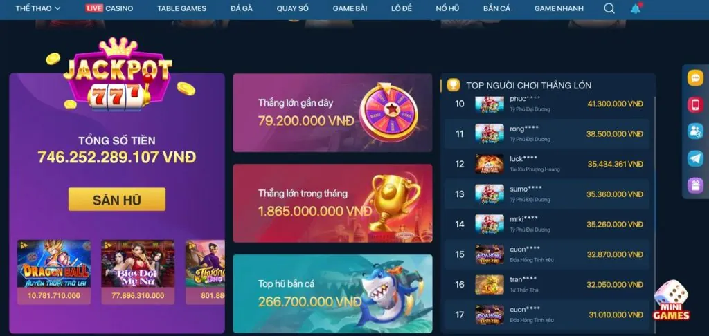 Hải Tặc Bắn Cá g168 app